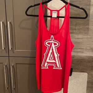 Angels Jersey